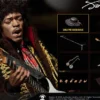 1/6 Scale Jimi Hendrix