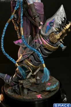 1/3 Scale Jinx Statue