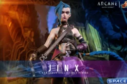 1/6 Scale Jinx TV Masterpiece TMS137