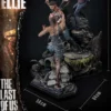 1/4 Scale Joel & Ellie Ultimate Premium Masterline Statue