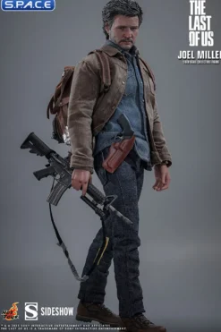 1/6 Scale Joel Miller TV Masterpiece TMS160