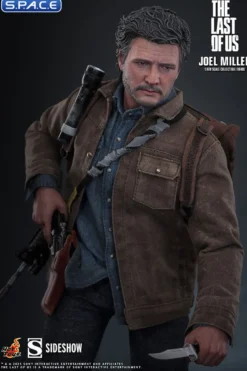 1/6 Scale Joel Miller TV Masterpiece TMS160