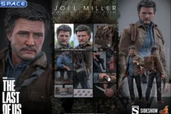 1/6 Scale Joel Miller TV Masterpiece TMS160