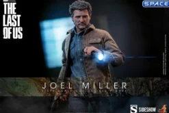1/6 Scale Joel Miller TV Masterpiece TMS160