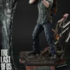 1/4 Scale Joel Real Elite Masterline Statue