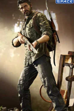 1/4 Scale Joel Real Elite Masterline Statue