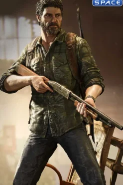 1/4 Scale Joel Real Elite Masterline Statue - Bonus Version