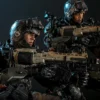 1/6 Scale Johnson Movie Masterpiece MMS668