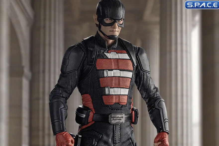 1/10 Scale John Walker »US Agent« Art Scale Statue