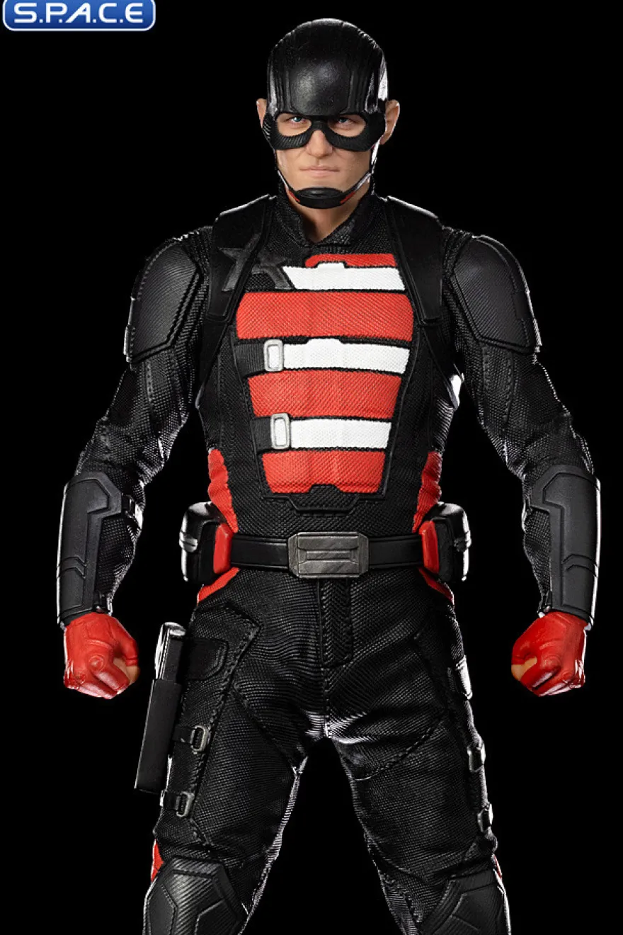 1/10 Scale John Walker »US Agent« Art Scale Statue