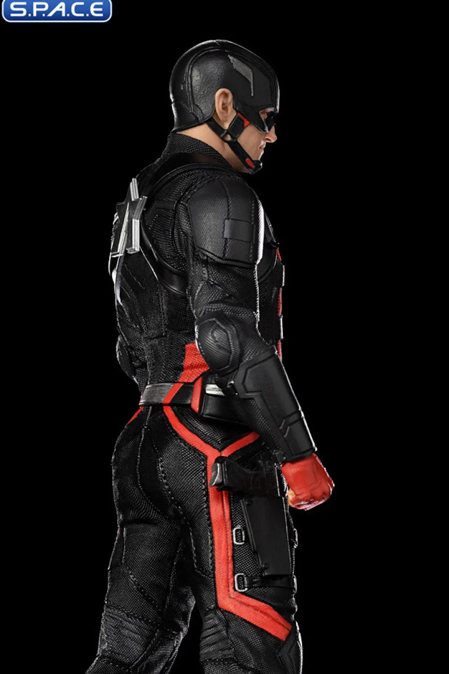 1/10 Scale John Walker »US Agent« Art Scale Statue
