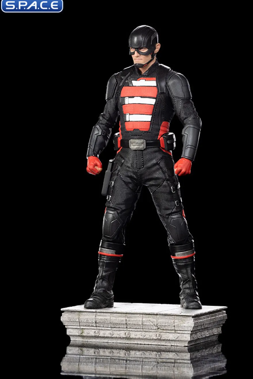 1/10 Scale John Walker »US Agent« Art Scale Statue