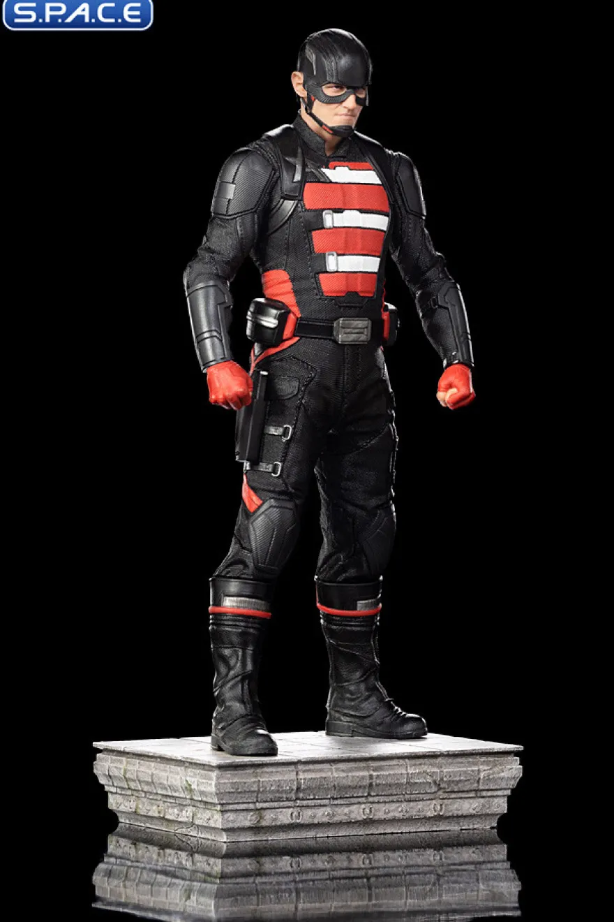 1/10 Scale John Walker »US Agent« Art Scale Statue