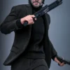 1/6 Scale John Wick Movie Masterpiece MMS832
