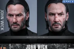 1/6 Scale John Wick Movie Masterpiece MMS832