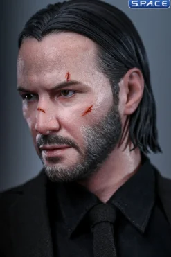 1/6 Scale John Wick Movie Masterpiece MMS832