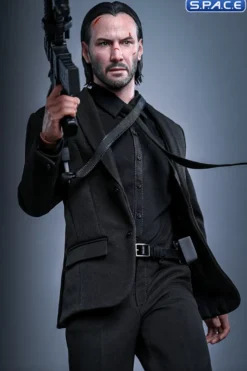 1/6 Scale John Wick Movie Masterpiece MMS832