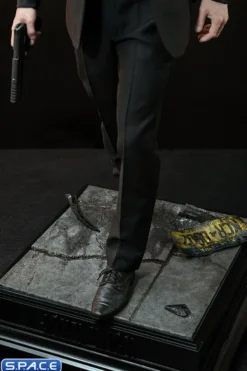 1/3 Scale John Wick Statue