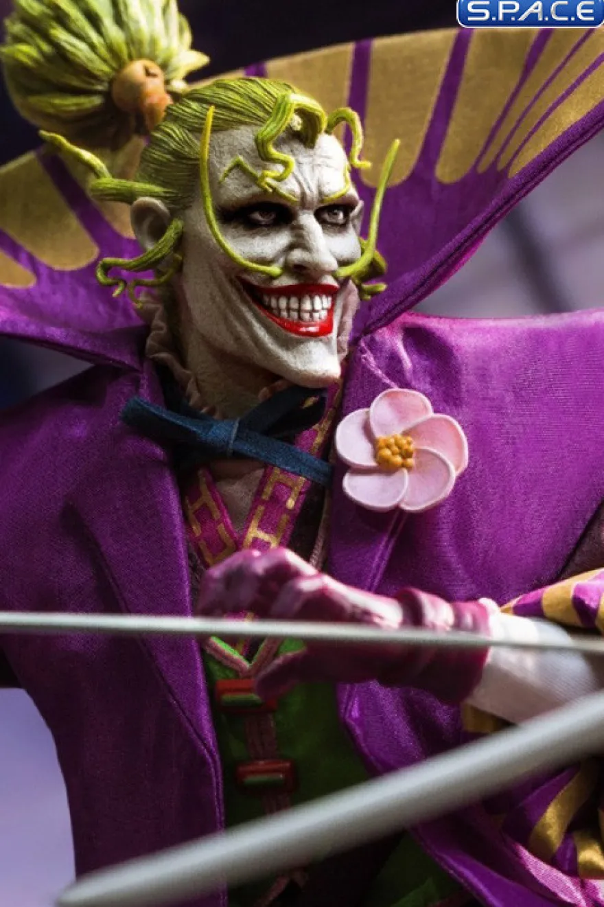 1/6 Scale Joker