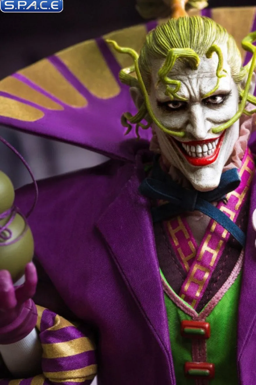 1/6 Scale Joker