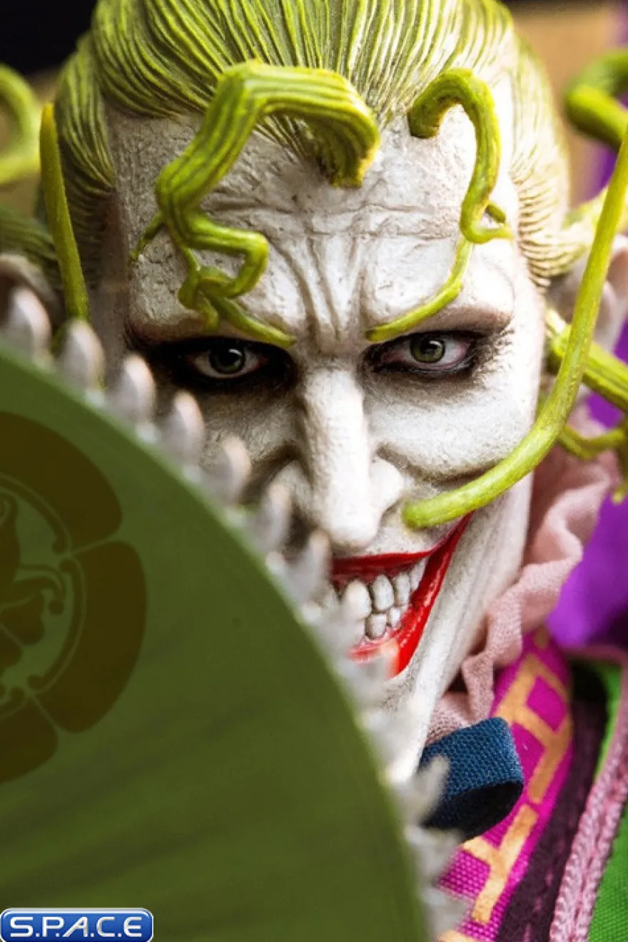 1/6 Scale Joker