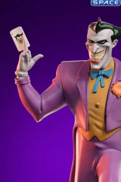 1/10 Scale Joker Art Scale Statue
