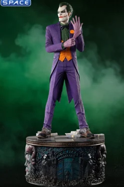 1/3 Scale Joker Prestige Series Statue - purple Version (DC Comics)