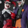 1/3 Scale Joker Prestige Series Statue - purple Ultimate Version