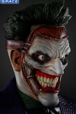 1/3 Scale Joker Prestige Series Statue - purple Ultimate Version