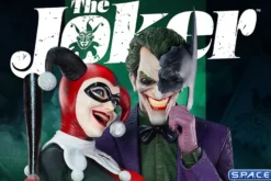 1/3 Scale Joker Prestige Series Statue - purple Ultimate Version
