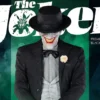 1/3 Scale Joker Prestige Series Statue - black Version (DC Comics)