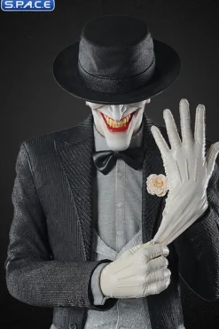 1/3 Scale Joker Prestige Series Statue - black Version (DC Comics)