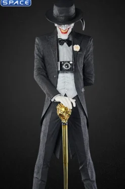 1/3 Scale Joker Prestige Series Statue - black Version (DC Comics)