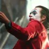 1/2 Scale Joker Statue