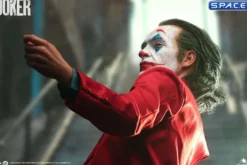1/2 Scale Joker Statue