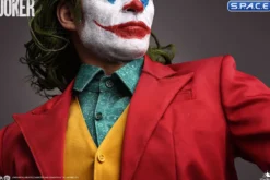 1/2 Scale Joker Statue