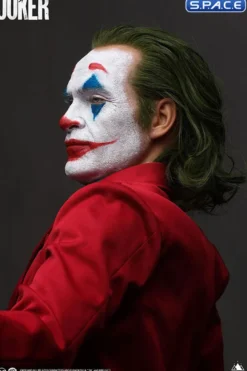 1/2 Scale Joker Statue