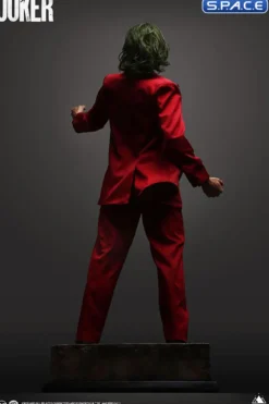 1/2 Scale Joker Statue