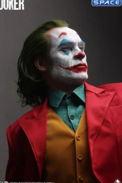 1/2 Scale Joker Statue