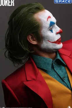 1/2 Scale Joker Statue