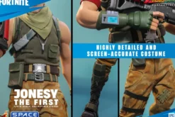 1/6 Scale Jonesy The First Videogame Masterpiece VGM85