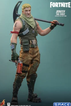 1/6 Scale Jonesy The First Videogame Masterpiece VGM85