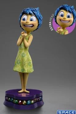 1/10 Scale Joy Art Scale Statue