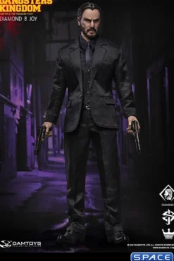 1/6 Scale Joy - Diamond 8