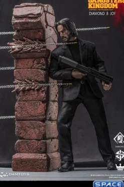 1/6 Scale Joy - Diamond 8