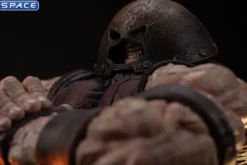 1/10 Scale Juggernaut Unleashed Art Scale Statue