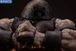 1/10 Scale Juggernaut Unleashed Art Scale Statue