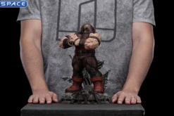 1/10 Scale Juggernaut Unleashed Art Scale Statue
