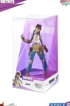 1/9 Scale Jules Megami Style PVC Statue