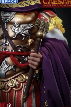 1/6 Scale Julius Caesar - Deluxe Version